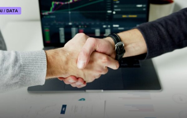 AI Drug Discovery Licensing Deals Hit $47.1 Billion in Just the First Half of 2026