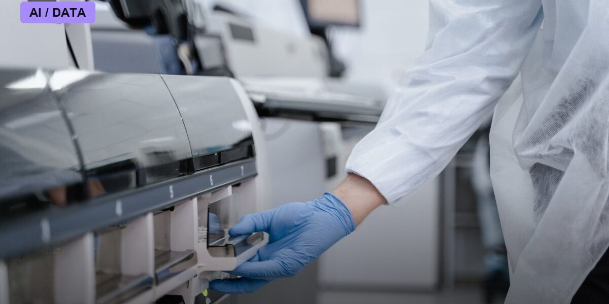 Tempus AI's $1.5 Billion Personalis Deal Tests Investor Patience on Genomics Bet