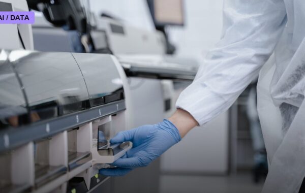 Tempus AI's $1.5 Billion Personalis Deal Tests Investor Patience on Genomics Bet