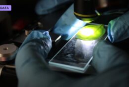 Roche's $1.05 Billion Bet on AI Pathology Nears the Finish Line