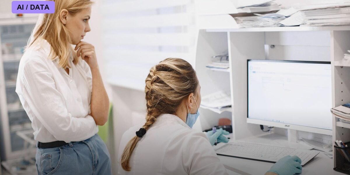 Oracle and AstraZeneca Team Up to Let AI Find Clinical Trial Patients Faster