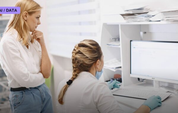 Oracle and AstraZeneca Team Up to Let AI Find Clinical Trial Patients Faster