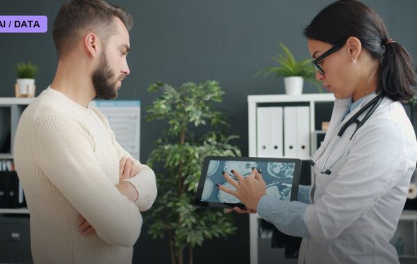 Suki Raises $90 Million to Push Its AI Medical Scribe Beyond Note-Taking Into Full Clinical Agents