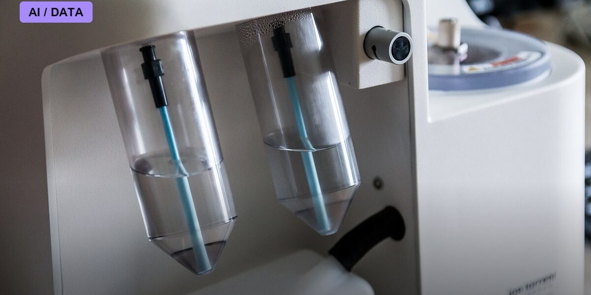 Cleveland Clinic's AI Trial-Matching Tool Wins a Gartner Award After Enrolling Patients 40% Faster