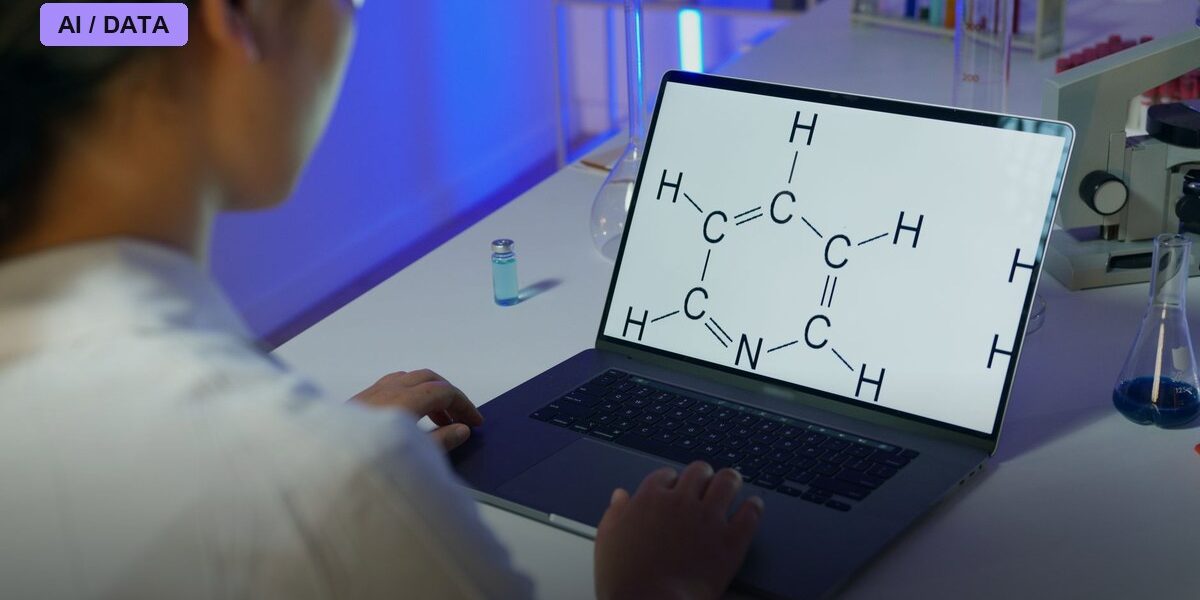 GSK Widens Its Chai Discovery Partnership — But Only After Its Own Scientists Double-Checked the AI's Work