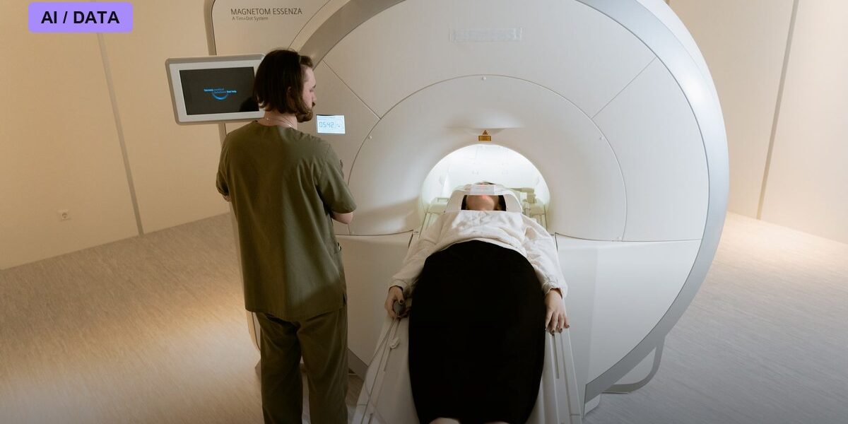 Neko Health Raises $700 Million and Opens Its First US Scanning Clinic as the AI Body-Scan Race Heats Up