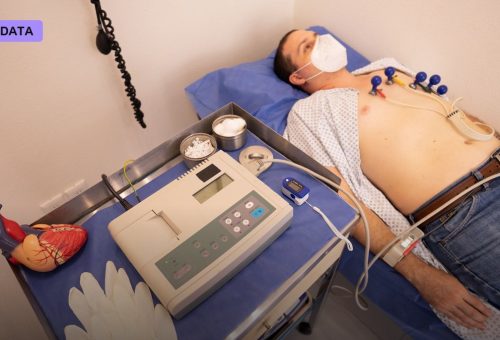 Tempus Wins Its Third FDA Clearance for an AI Tool That Flags Pulmonary Hypertension on a Routine ECG