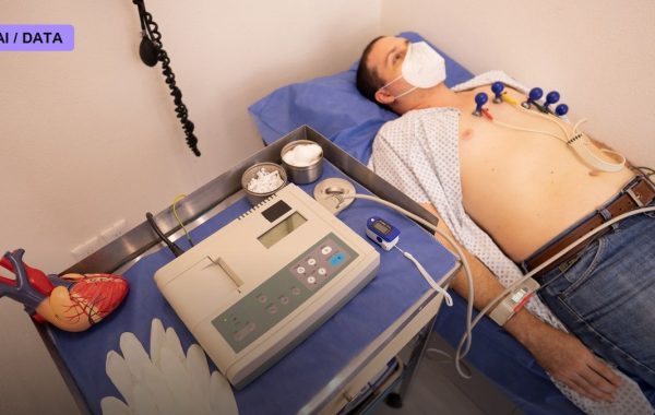 Tempus Wins Its Third FDA Clearance for an AI Tool That Flags Pulmonary Hypertension on a Routine ECG