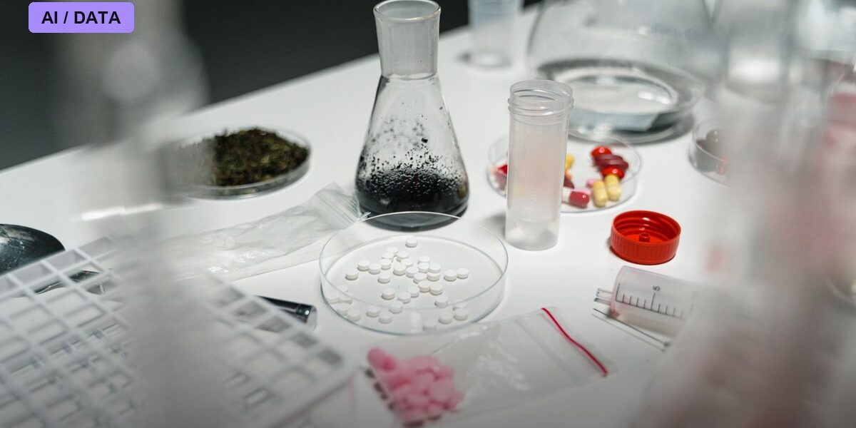 Eli Lilly Signs a Second Major AI Deal — This Time for Drug Delivery, Not Discovery