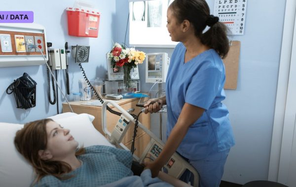FDA Clears First Continuous AI Sepsis Monitor After Study Shows 18% Drop in Deaths