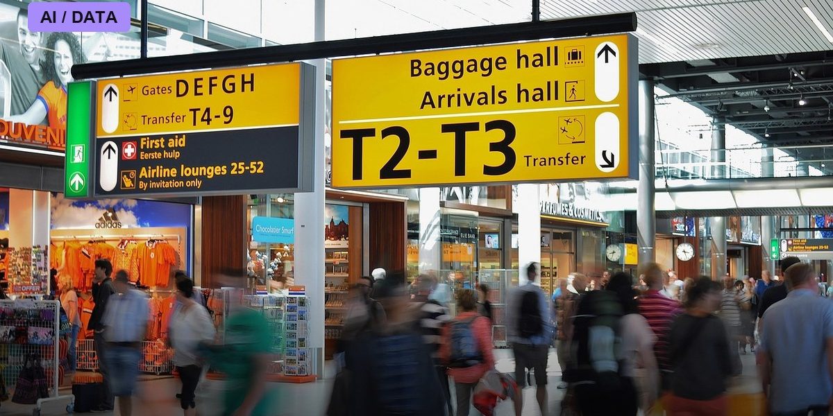 Malaysia Airlines Hands Flight Status and Seat Upgrades to an AI Agent Named Mavis