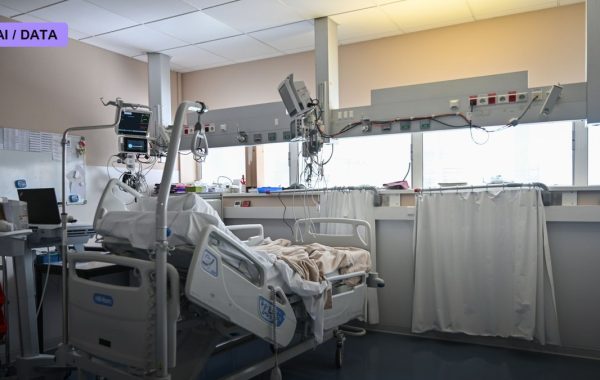 ARPA-H Is Betting $38 Million That an AI 'Digital Twin' Can Shorten Your ICU Stay by a Quarter