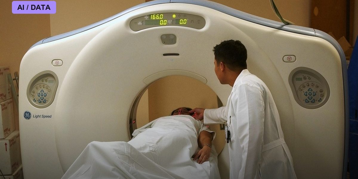 Twelve Hospital Systems Just Formed an AI Consortium to Find Out If Diagnostic AI Actually Works