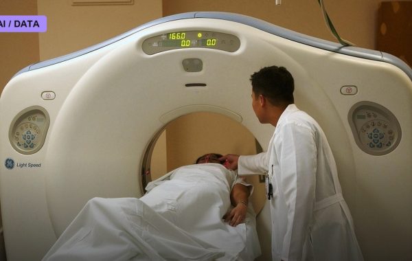 Twelve Hospital Systems Just Formed an AI Consortium to Find Out If Diagnostic AI Actually Works