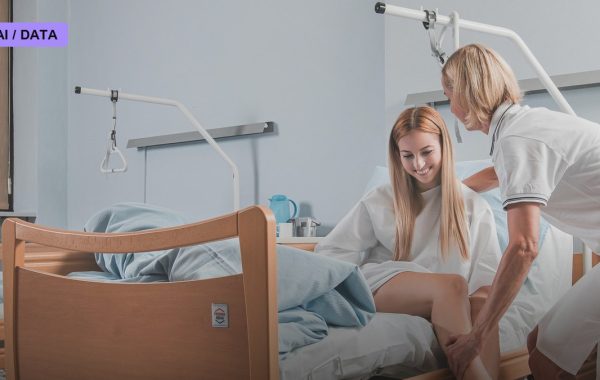 Vanderbilt Is Running One of the First Real Trials to See If an AI 'Nudge' Can Stop Hospital Blood Clots