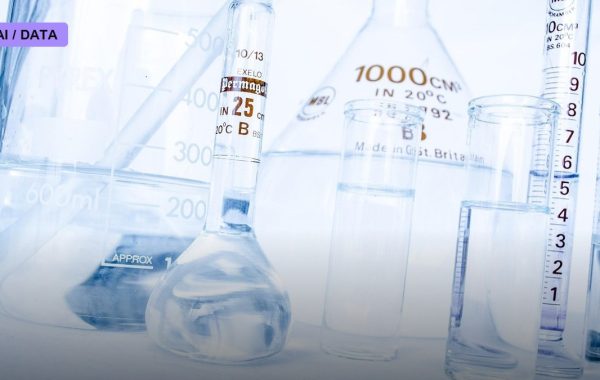 An AI Designed This Obesity Drug Molecule to Do the Opposite of What Ozempic Does