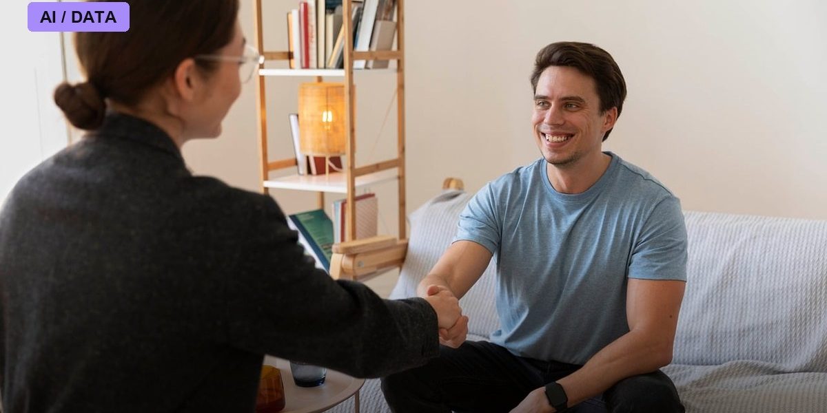 The AI Therapist That Cut Depression Symptoms 51% Is Now Trying to Become a Real Product