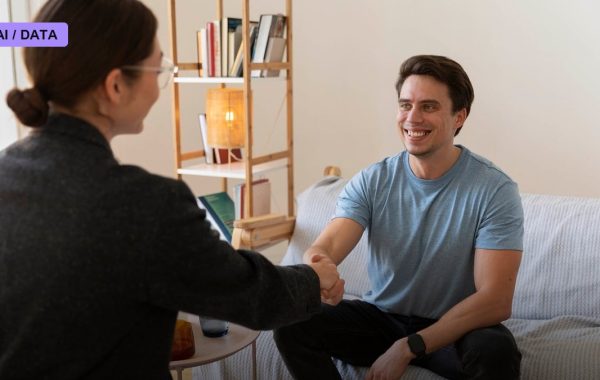 The AI Therapist That Cut Depression Symptoms 51% Is Now Trying to Become a Real Product