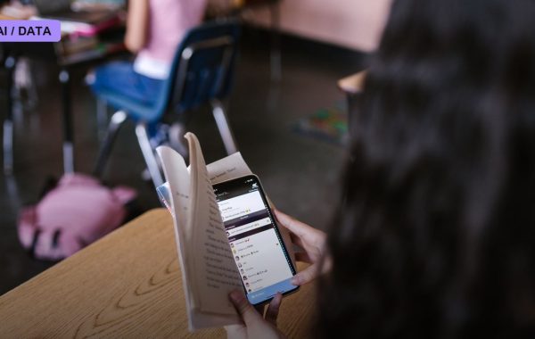 A New Study of 2,300 Middle Schoolers Finds the Ones Who Bond With AI Chatbots Get Lonelier, Not Happier