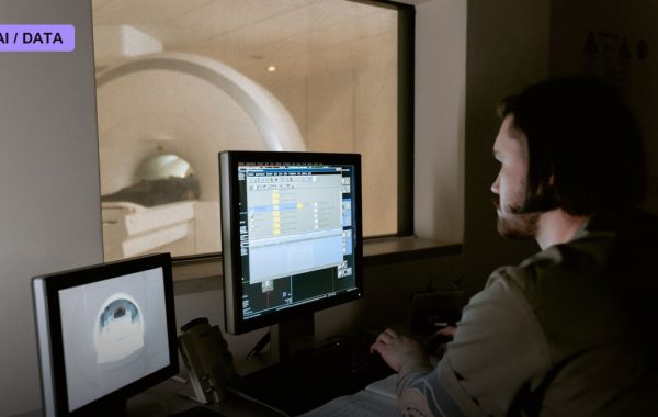 Aidoc's New AI Can Now Flag 14 Emergency Conditions From a Single CT Scan, and Medicare Is Already Paying for It
