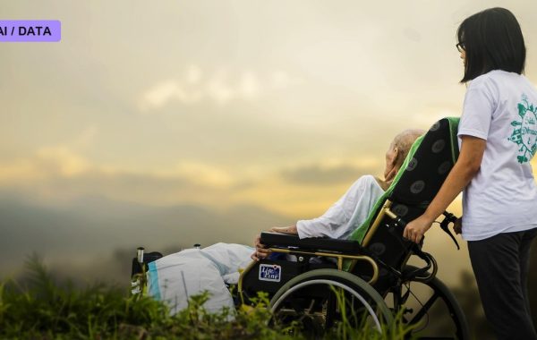 Nebraska Cut a Disabled Man's Home Care by 35 Percent. He's Suing Over the Algorithm That Decided It.