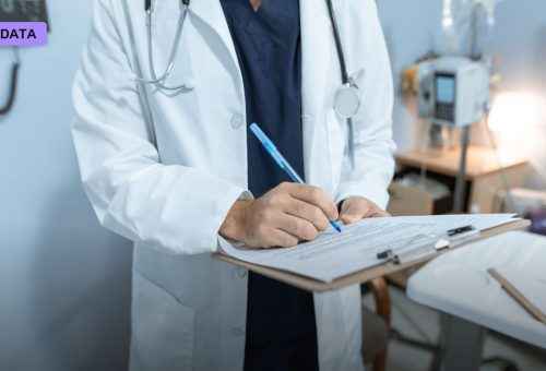 The VA Is Scaling Its AI Scribe From 10 Pilot Sites to All 130-Plus Veterans Hospitals