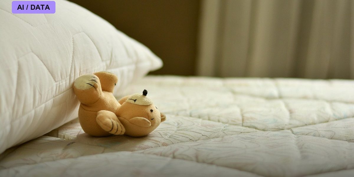 Sleep Cycle's AI Can Now Screen for Sleep Apnea Using Just an iPhone's Microphone, Targeting 950 Million Undiagnosed Cases