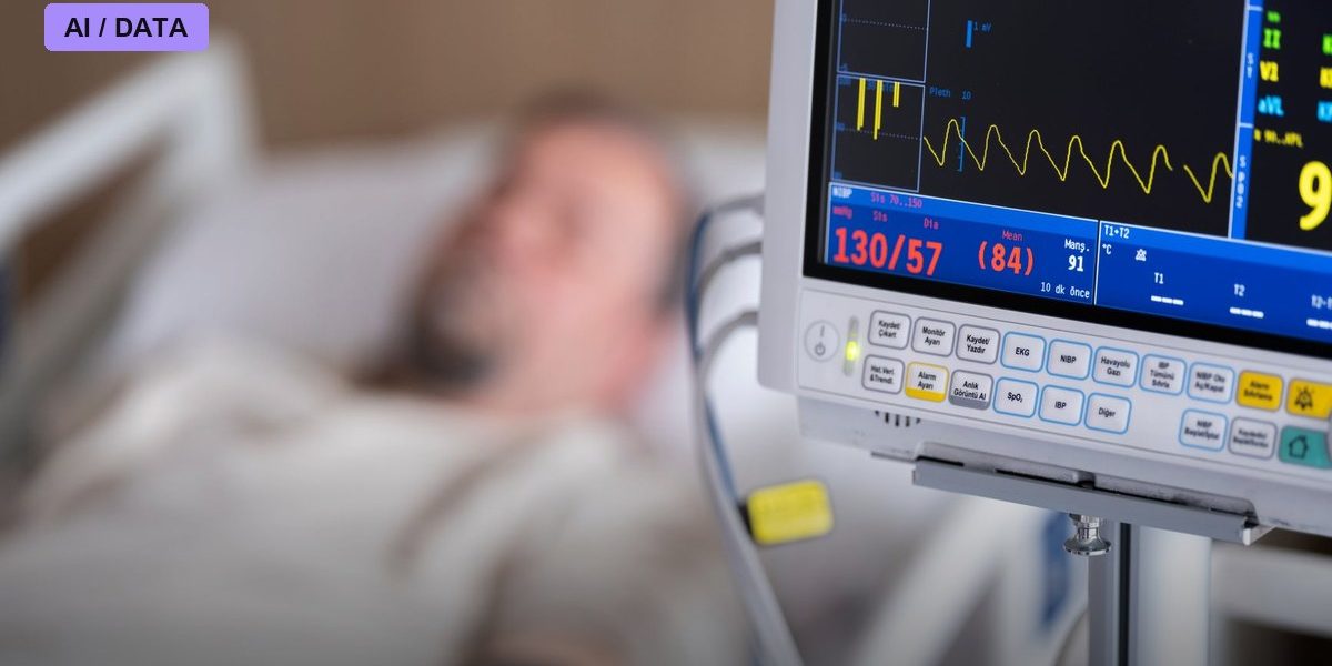 Cooper University Health Care Is Wiring Hospital Rooms With AI That Watches for Falls and Bedsores