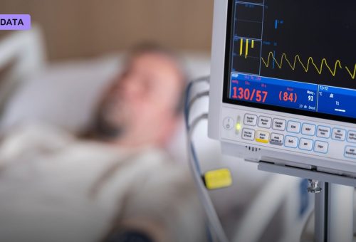 Cooper University Health Care Is Wiring Hospital Rooms With AI That Watches for Falls and Bedsores