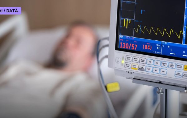Cooper University Health Care Is Wiring Hospital Rooms With AI That Watches for Falls and Bedsores
