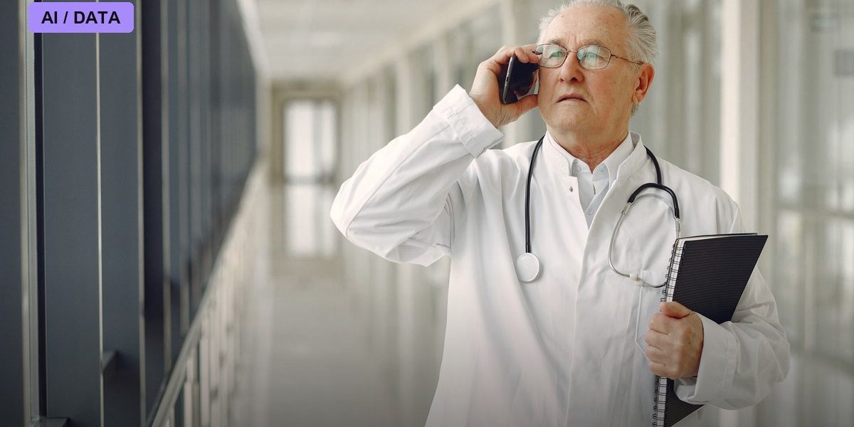 NHS England Tells Hospitals to Start Using AI Voice Tech for Every Patient Visit by April 2026