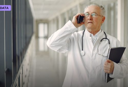 NHS England Tells Hospitals to Start Using AI Voice Tech for Every Patient Visit by April 2026