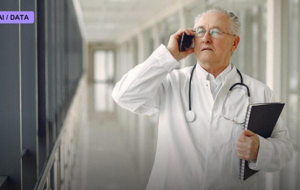 NHS England Tells Hospitals to Start Using AI Voice Tech for Every Patient Visit by April 2026