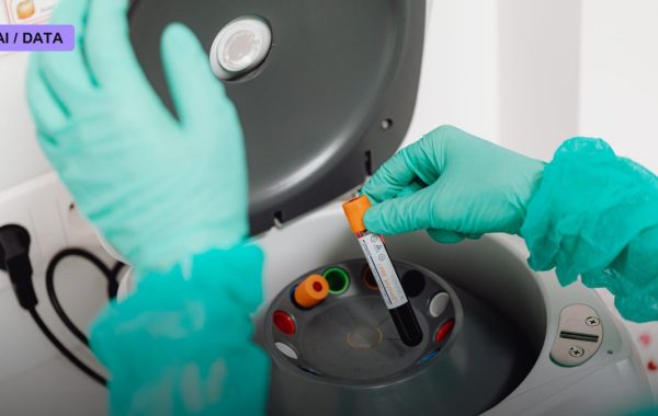 The FDA Cleared an AI Tool That Profiles Tumors From a Single Blood or Tissue Sample