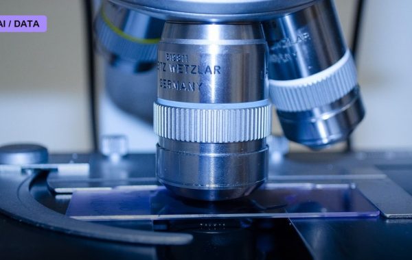 The First AI Test That Predicts Breast Cancer Risk From a Pathology Slide Just Cleared the FDA