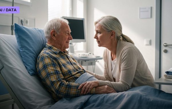 A 91-Year-Old's Broken Ankle Is Now the Test Case for AI Claim Denials, as UnitedHealth Is Ordered to Open Its Algorithm's Books
