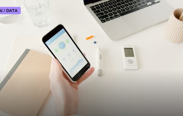 UpDoc's AI Chatbot Just Became the First FDA-Cleared Tool to Set Patients' Insulin Doses Directly