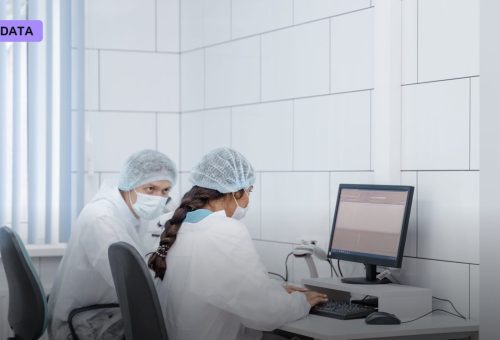 A Drug an AI Designed From Scratch Just Entered a 320-Patient Phase 3 Trial for a Disease With No Cure