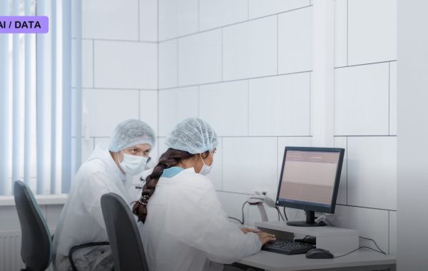 A Drug an AI Designed From Scratch Just Entered a 320-Patient Phase 3 Trial for a Disease With No Cure