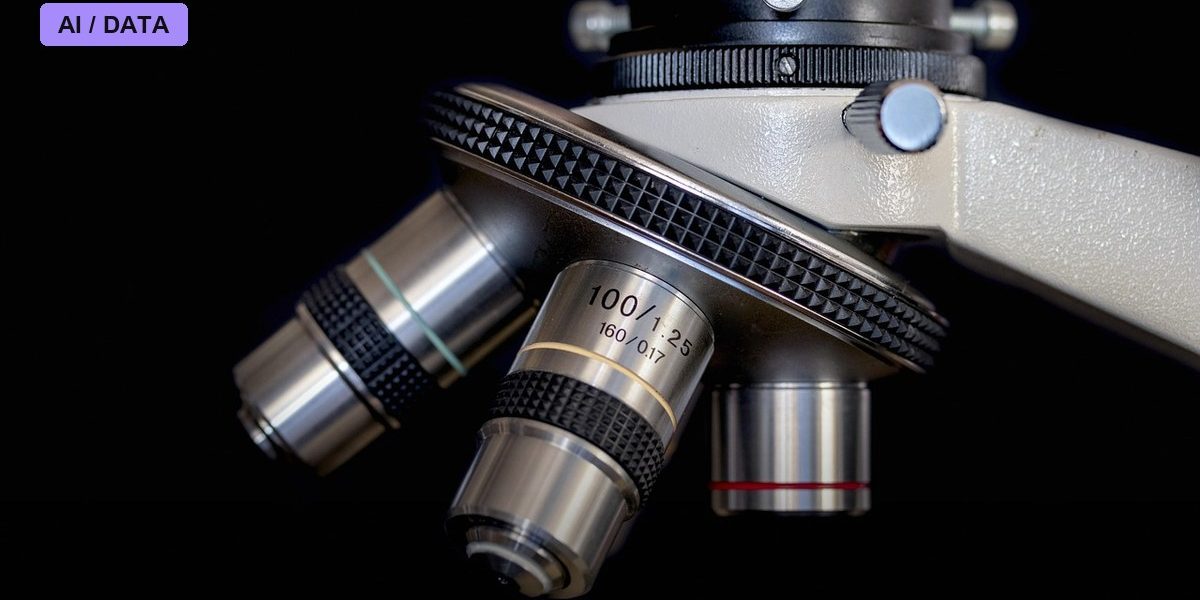 AI Is Now Reading Cancer Slides to Predict Mutations That Used to Require a Separate Lab Test