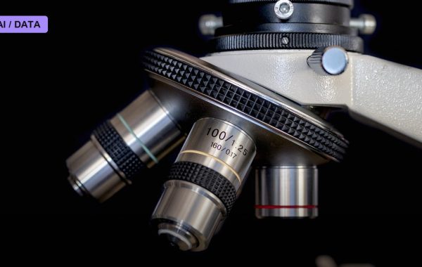 AI Is Now Reading Cancer Slides to Predict Mutations That Used to Require a Separate Lab Test