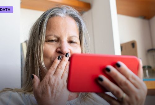 A Georgia University Built an AI Matchmaking App to Fight Senior Loneliness Without a Robot