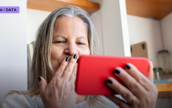 A Georgia University Built an AI Matchmaking App to Fight Senior Loneliness Without a Robot