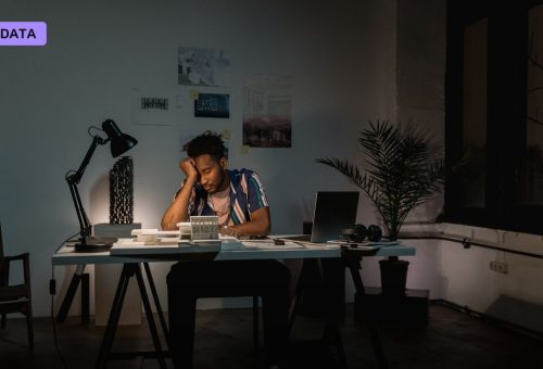 Your After-8PM Email Logins Are Now a Burnout Signal in the AI Tools Reading Workers' Digital Exhaust