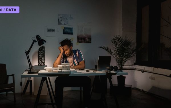 Your After-8PM Email Logins Are Now a Burnout Signal in the AI Tools Reading Workers' Digital Exhaust