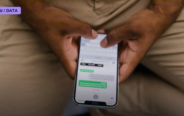A 12-Week AI Chatbot Trial at Mass General Is Testing Whether Texting Support Keeps Opioid Patients in Recovery